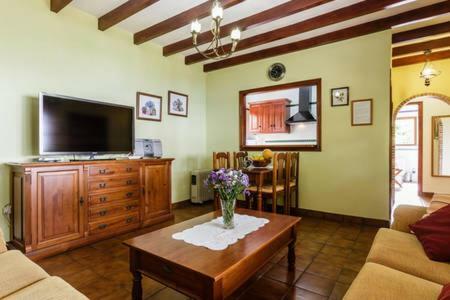 Villa Pilar Тасакорте Екстер'єр фото