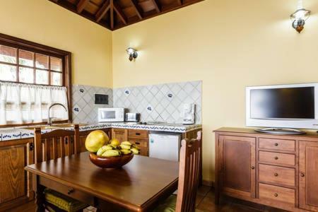 Villa Pilar Тасакорте Екстер'єр фото